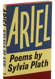 Ariel (Sylvia Plath)