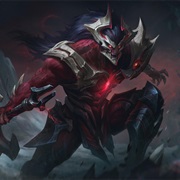 Visions of the Fallen Tryndamere
