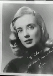 The Bride Possessed (1959)