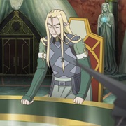 S1.E9: Round-Table Conference