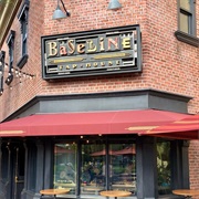 Baseline Tap House