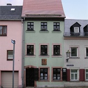 Hohenstein-Ernstthal, Germany