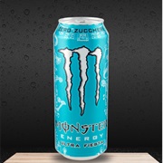Monster Energy Ultra Fiesta - 500Ml - EU