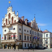 Rzeszów , Poland