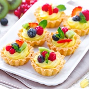 Tartlets