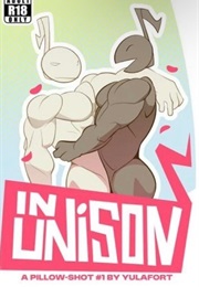 In Unison (Yulafort)