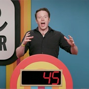 S4.E11: Cut for Time