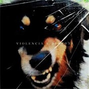 Cuando El Problema No Existe - Violencia Y Derrota