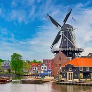 Haarlem, Netherlands