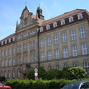 Dingelstädt, Germany