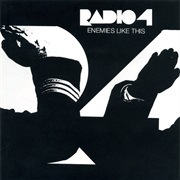 Radio 4 - Enemies Like This