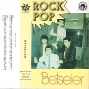 Betseler - Rock Pop (1986)
