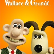 Wallace & Gromit