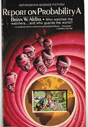 Report on Probability A