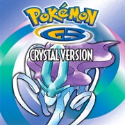 Pokémon Crystal Version