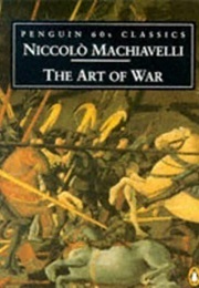 The Art of War (Machiavelli, Niccolo)