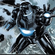 Iron Man (James Stark)