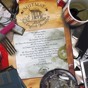 Shitmat - Full English Breakfest