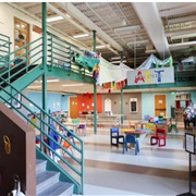 Nicolaysen Museum and Discovery Center, Casper