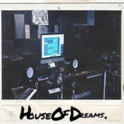Tyrone Briggs - House of Dreams: The Score Album
