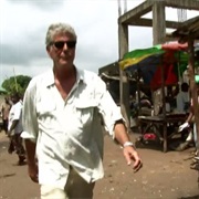 S6.E16: Liberia