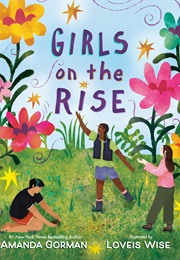 Girls on the Rise (Amanda Gorman)