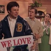 S2.E4: If You're Going to Write a Comedy Scene, You're Going to Have Some Rat Feces in There