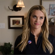 S3.E7: Strict Scrutiny