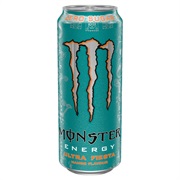 Monster Energy Ultra Fiesta Mango