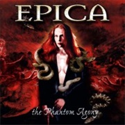 The Phantom Agony - Epica (2003)