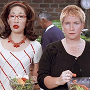 S4.E12: Rules of the Game