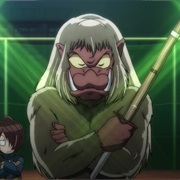 55. Hihi's Harassment Hell