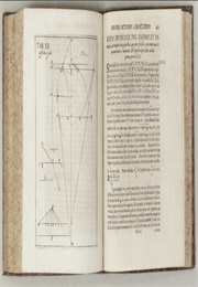 Nova Methodus Pro Maximis Et Minimis (Gottfried Wilhelm Leibniz)