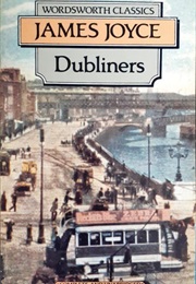 Dubliners (Joyce, James)