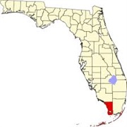 Monroe County, Florida