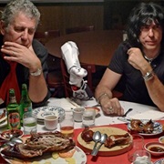 S3.E16: Holiday Special