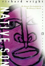 Native Son (Richard Wright)
