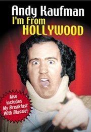 I'm From Hollywood (1989)