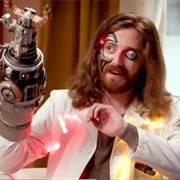 S1.E7: Professor Avery Goodman