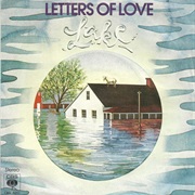 Lake - Letters of Love