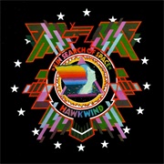 Hawkwind - You Shouldn't Do That