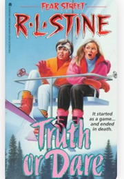 Fear Street - Truth or Dare (R.L. Stine)