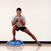 Bosu Ball