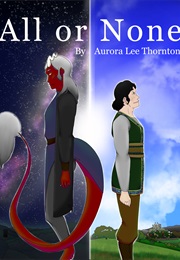 All or None (Aurora Lee Thornton)