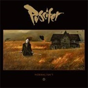 Normal Isn't - Puscifer