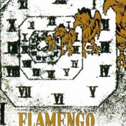 Flamengo - Jenom Laska Vi Kam