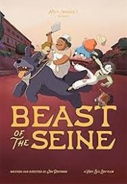 Beast of the Seine (2026)