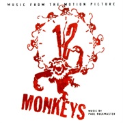 Paul Buckmaster - 12 Monkeys Soundtrack