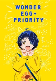 Wonder Egg Priority (2021)