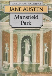 Mansfield Park (Austen, Jane)